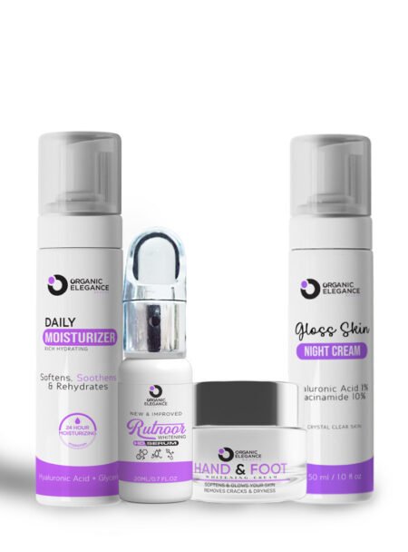 bundle white